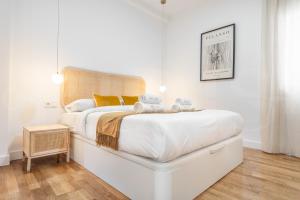 Exquisite and charming experience in Soho by REMS