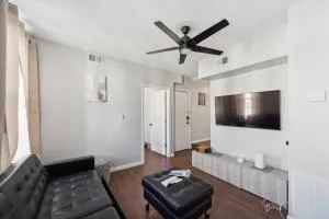 Stylish Jersey City Escape Near NYC condo - 泽西市