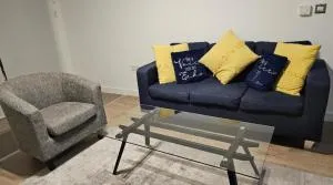 Amazing Flat with city view near Stratford Station - Stratford