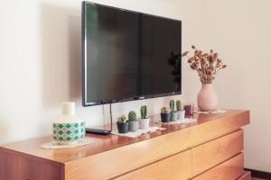 CaMolino Ampio appartamento con giardino privato vicino al centro storico fiera ospedale stazione centrale aeroporto Centergross