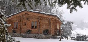 Chalets Chalet LES CLARINES : photos des chambres