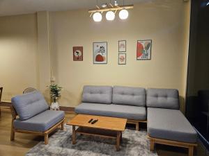 My Home Central Hatyai - Whole house - 18pax