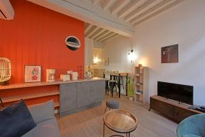 La Saraillerie - PATIO - CLIM - WIFI