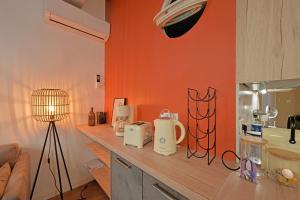 La Saraillerie - PATIO - CLIM - WIFI