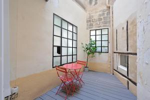 La Saraillerie - PATIO - CLIM - WIFI