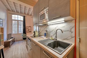 La Saraillerie - PATIO - CLIM - WIFI