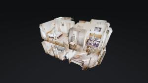 157 Suite Sacha - Superbe Duplex à Paris