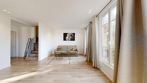 157 Suite Sacha - Superbe Duplex à Paris