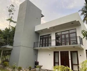 chami apartment - Kamburugamuwa