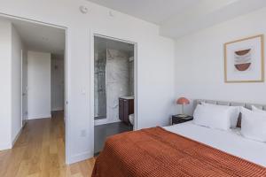 Blueground Lower East Side 2bd apartment NYC-1605