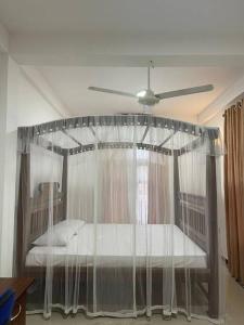chami apartment