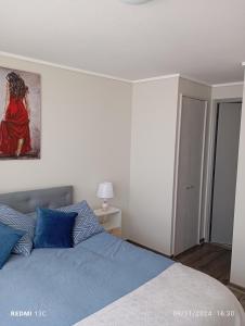 Disfruta de Valparaiso