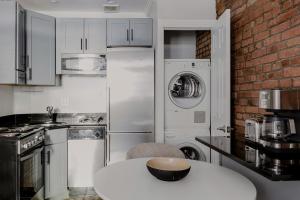 Blueground East Village 1bd apartment NYC-1646