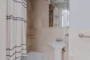 Blueground East Village 1bd apartment NYC-1646