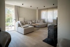 Het Polderhuis - Monoblok