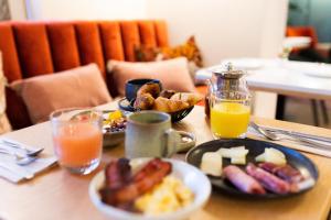Hotels Bonsoir Madame : photos des chambres