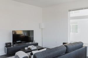 Blueground First Hill 1bd apartment SEA-790