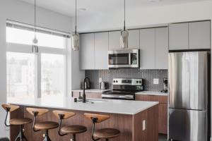 Blueground First Hill 1bd apartment SEA-790