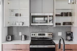 Blueground First Hill 1bd apartment SEA-790