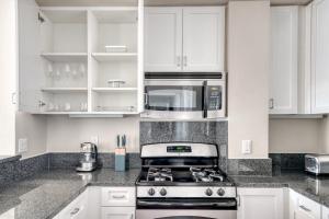 Santa Clara 1br w gym pool wd nr tech HQs SFO-1253