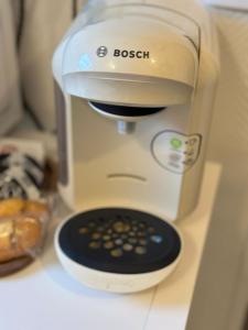 Appartements LeRelaisdOdile - Suite Studios Confort - Ideal PRO & Couple - LILLE VAUBAN : photos des chambres