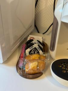 Appartements LeRelaisdOdile - Suite Studios Confort - Ideal PRO & Couple - LILLE VAUBAN : photos des chambres