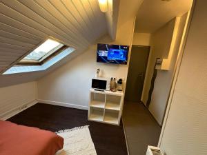 Appartements LeRelaisdOdile - Suite Studios Confort - Ideal PRO & Couple - LILLE VAUBAN : photos des chambres