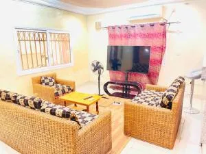 Room in Guest room - LUXURY FURNISHED ROOM No1 - Bamako