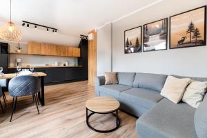 Apartament Dream View SPA