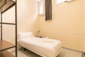 HOMEABOUT SMART ROOMS Tetuán - SIN RECEPCIÓN