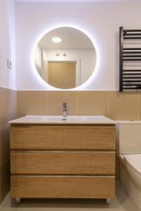 HOMEABOUT SMART ROOMS Tetuán - SIN RECEPCIÓN