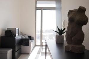 Cozy Penthouse Loft - Near the Airport