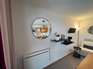 Appartements Appartement Montagne proche des pistes : photos des chambres