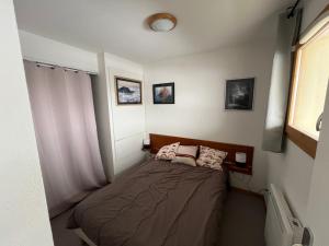 Appartements Appartement Montagne proche des pistes : photos des chambres