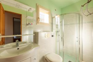 Maisons de vacances Graziosa Villetta : photos des chambres