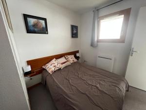 Appartements Appartement Montagne proche des pistes : photos des chambres
