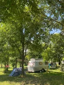 Camping Biologico La Buona Terra - Montegalda