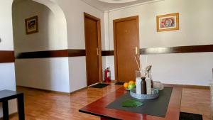 Pensiunea-restaurant Casa Țărănească Bușteni