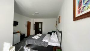 Pensiunea-restaurant Casa Țărănească Bușteni