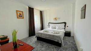 Pensiunea-restaurant Casa Țărănească Bușteni