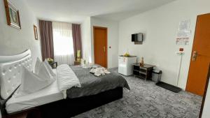 Pensiunea-restaurant Casa Țărănească Bușteni