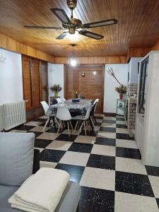 Appartements La colline de pam : photos des chambres