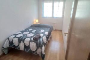 Apartamento con 3 dormitorios y plaza de garaje