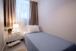 2BR Designed Flat In The Center of Buyukada