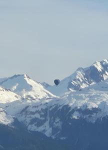La Maison Magique! Magnifique chalet familial