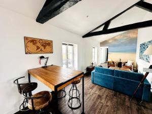 Le Gambetta - Marché Central