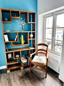 Le Gambetta - Marché Central