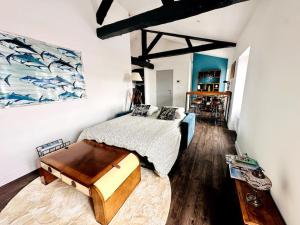 Le Gambetta - Marché Central