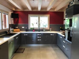 La Maison Magique! Magnifique chalet familial