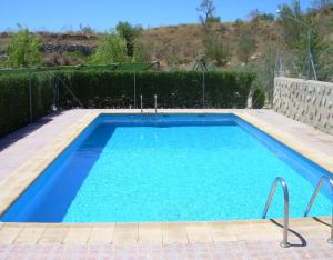 Cortijo El Paso - 4hvězdičkové hotely ve městě Vélez Blanco